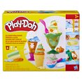 thumbnail image 1 of Play-Doh Ice Cream Party Playset, 1 of 9