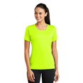 thumbnail image 1 of Sport-Tek 174 Ladies PosiCharge 174 Tough Tee 153 . LST320, 1 of 1