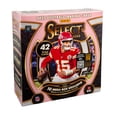 thumbnail image 1 of 2025 Panini Select Football Trading Cards Mega Box, 1 of 5