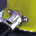 thumbnail image 3 of Green Non-Stick Mini Size 11cm Milk Heating Pot, Butter Melter, Saucepans, 3 of 6