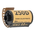 thumbnail image 2 of Color Print Film, ECN 2 Process Wide Exposure Range 35mm Colour Prints  For 135 Camera 8 Sheets,12 Sheets,36 Sheets, 2 of 8
