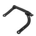 thumbnail image 2 of Windshield Wiper Arm, Simple Installation Professional Front Right Iron High Hardness 61617129885  for Car LHD, 2 of 8