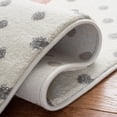 thumbnail image 2 of Safavieh Carousel Kids Dalach Unicorn Area Rug, 2 of 9