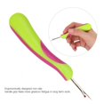 thumbnail image 4 of 2 Pcs Raclettes de Couture, Coupe-Fil, Outils de Dépilatoire Accessoires de Couture, 4 of 8