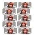 thumbnail image 3 of Decorative Teeth,Front Teeth,Funny Trick Halloween 40G, 3 of 5