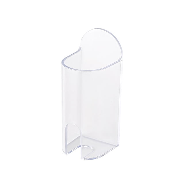 Petit Rangement pour Salle de Bain, Base de Rangement Murale Sans Perçage pour Brosse à Dents et Brosse à Dents de Salle de Bain, Rangement Mural pour Salle de Bain, Support Mural, Rangement pour Salle de Bain
