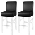 thumbnail image 1 of PiccoCasa Waterproof Bar Stool Covers for Counter Height Side Chair Covers, 1 of 9