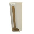 thumbnail image 2 of DOLITY Étui de Rangement Polyvalent Support pour Sacs d'Épicerie Sac Décoratif de Magasinage Imperméable Beige, 2 of 9