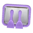 thumbnail image 3 of Tnarru Ice Cream Maker DIY Gift for Freezing Yogurt Hands on Activities Gelato, 3 of 8