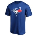 thumbnail image 2 of Blue Jays de Toronto MLB T-Shirt à Logo Officiel, 2 of 2