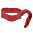 thumbnail image 1 of Mug Holder Handle, Jug Carrier Handle Comfortable To Hold BPA Free  For Travel Red, 1 of 8