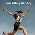 thumbnail image 5 of AONIJIE Gilet de Course Sac d'Hydratation C9116 5L Unisexe pour Course sur Sentier, 5 of 5