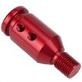 thumbnail image 4 of Shift Knob Adapter, Universal Shift Knob Adapter, Universal Car Shift Knob Adapter for Non Threaded Shifters Adapter for Non Threaded Shifters 12x1.25, 4 of 7