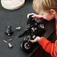 thumbnail image 2 of LEGO Technic LA BATMOTO DE BATMAN 42155 Ensemble de construction (641 pièces), 2 of 6