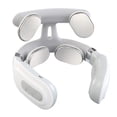 thumbnail image 1 of Neck Massager with Heat Micro Electric Massager for Neck Shoulder Pain Relief USB Neck Massager, 1 of 8