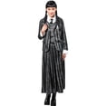 thumbnail image 1 of Wednesday Addams Nevermore Academy Uniform Women's Costume, 1 of 1