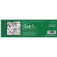 thumbnail image 1 of Alvin ST457-4 3 x 9 in. 400 Series Recycled Sketch Pad, 1 of 5