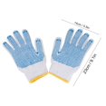 thumbnail image 1 of Gants Anti-Morsure, Gants, Gants de Protection Super-Épais Gants de Protection pour Oiseaux Gants de Protection pour Animaux, 1 of 8