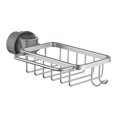 thumbnail image 4 of DOLITY Faucet Sponge Holder Fits 1.8cm~2.8cm Diameter Brush Sink Rack for Laundry Room, 26cmx14cm, 4 of 9
