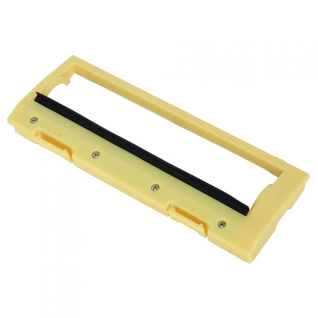 Couvre Brosses Principales, Couverture de Brosse à Rouleau Souple de Conception Standard Installation Facile pour le Remplacement