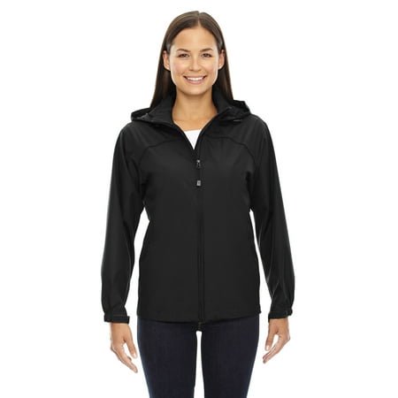 Ash City - North End Ladies' Techno Lite Jacket