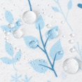 thumbnail image 4 of Modern Oval Tablecloth for Oval Table Waterproof Table Cloths for Dining Room Indoor Outdoor Home Decorative Table Cloth-60x102in, 4 of 5
