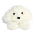 thumbnail image 2 of Aurora Stuffed Animals -Bonita (Dog) 12", 2 of 2