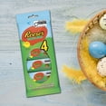 thumbnail image 4 of REESE'S Peanut Butter and Milk Chocolate Easter Eggs Multi-Pack, 136g, 4 of 6