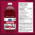 thumbnail image 4 of Ocean Spray Cran-Cherry ® Cocktail de Canneberges et de Cerises 1.89L, 4 of 14