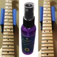 thumbnail image 2 of 60ml Guitar Fingerboard Nursing Oil Fretboard Lemon + Tools D1M ClothUS. B1B1, 2 of 9