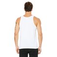 thumbnail image 2 of Bella + Canvas Unisex Jersey Tank, 2 of 3