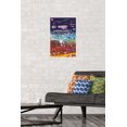 thumbnail image 3 of Minecraft - World Beyond Wall Poster, 22.375" x 34", 3 of 4