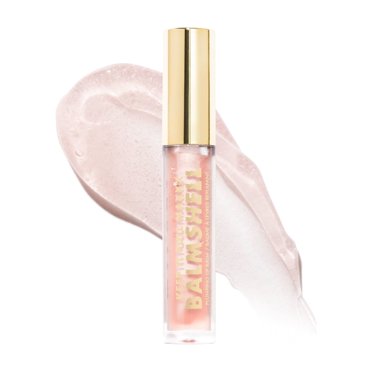 Milani - Keep It Full Maxxx Balmshell - Lip Plumping Balm