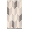 thumbnail image 1 of ECARPET Modern Area Rug for Dining Room, Living Room, Bedroom or Den Burke Grey, 1 of 9