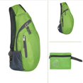 thumbnail image 2 of Men‘S Multiple Compartment Chest Sling Packs Shoulder Cross Body Bag Cycle Day Packs Satchel Backpack, 2 of 6