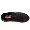 thumbnail image 4 of Skechers Men's Afterburn M. Fit Ridgeburn Hands Free Slip-in Loafer, Black/Charcoal, 9, 4 of 4