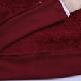 thumbnail image 2 of 2025 Veste Polyester à Capuche en Molleton Veste Femmes Extérieur Femmes Veste Zippée pour Femmes Manteau Figs Chandail à Capuchon pour Femmes Veste d'Échauffement Femmes, 2 of 4