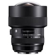 thumbnail image 2 of Sigma 14-24 mm F2,8 DG HSM, Noir (212955) pour Nikon, 2 of 7
