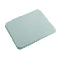 thumbnail image 3 of Decodeary 10 Pieces Microfiber Eyeglasses Camera Lens Cell Phones Cleaning Cloth Green 1Set, 3 of 6