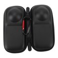 thumbnail image 1 of Carrying Case for Insta360 X4, Protective Cover Hard Shell Travel Case, Travel Storage Case for Insta360 X4 Accessories, 1 of 7