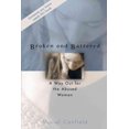 thumbnail image 1 of Broken and Battered, Muriel Canfield Paperback, 1 of 1