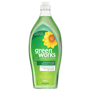 Greenworks Dish Liquid Original, 650ml