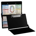 thumbnail image 2 of Whitecoat Clipboard® - Édition Dentaire Noire, 2 of 4