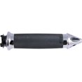 thumbnail image 1 of Avon Superbike Poignées Spike à Contour Personnalisé (Chrome), 1 of 2