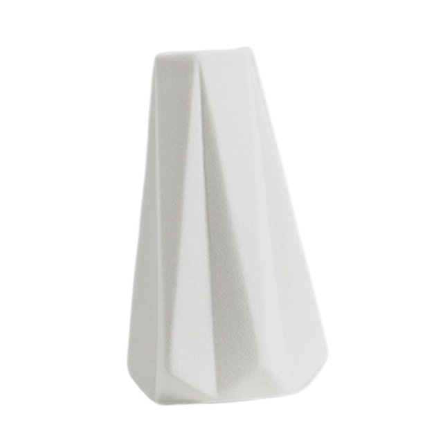 GROWTH TANK Bud Vase Desktop Container Case Decors Ceramic Flower Vase Plants Pot for Dinner D