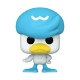 thumbnail image 1 of Fonku POP Games: Pokemon- Quaxly, 1 of 3