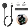 thumbnail image 2 of AMERTEER 60cm Smartwatch USB Charging Cable for  Lite XPAW004 Watch Charger, 2 of 10