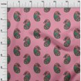 thumbnail image 2 of oneOone Cotton Poplin Fabric Paisley Block Fabric Prints By Yard 56 Inch Wide, 2 of 4