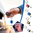 thumbnail image 4 of EIGTHTAIL Gear Knob Gear 6 Speed *-Gear Box Metal Gear Stick Keyring Keychai Car G0J7 By, 4 of 8