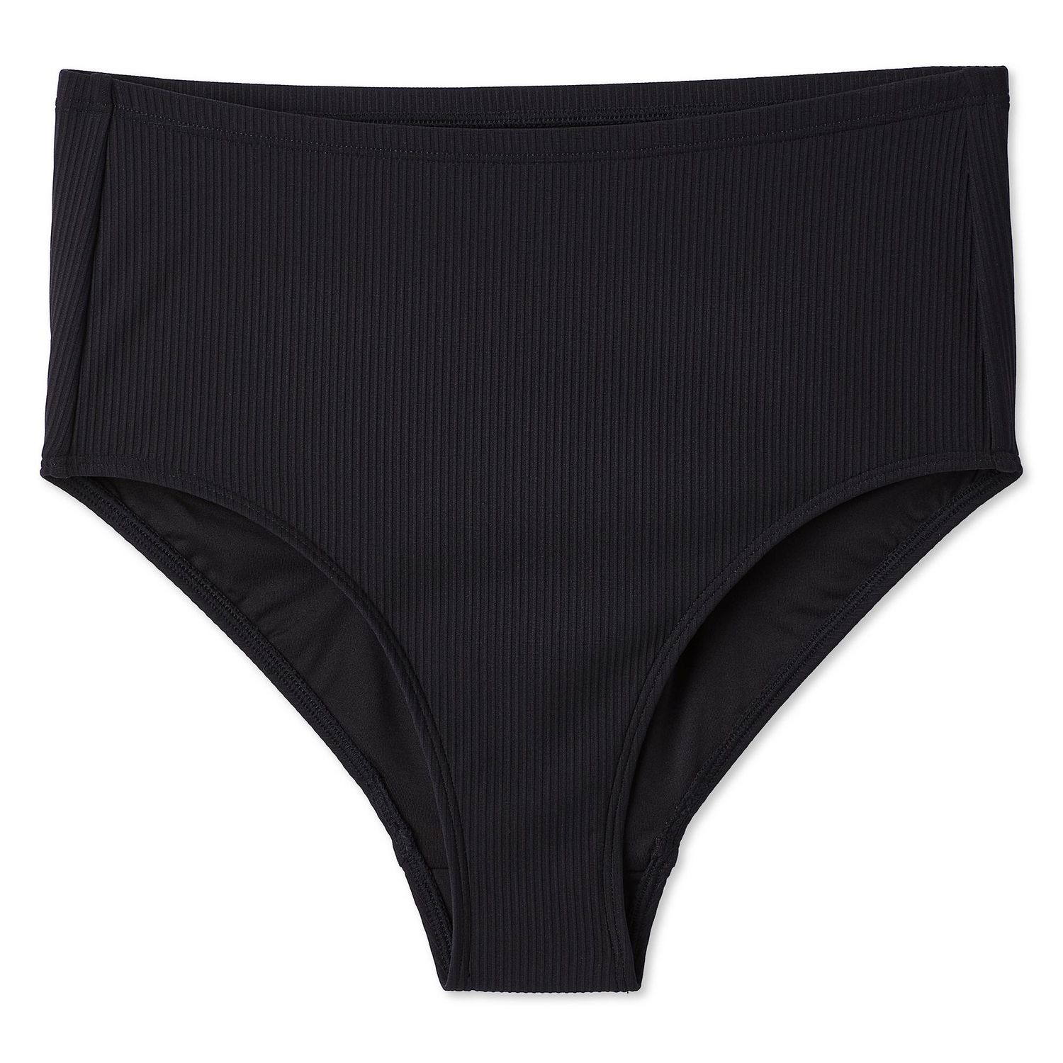 Culotte de bikini taille haute George pour femmes